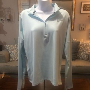 Women’s Nike pullover